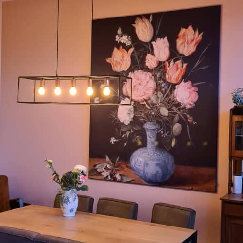 Interior paiting (7)